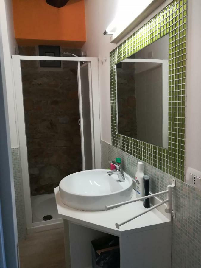Casa Guido 2- La Porta Delle 5 Terre Apartment Beverino Exterior photo